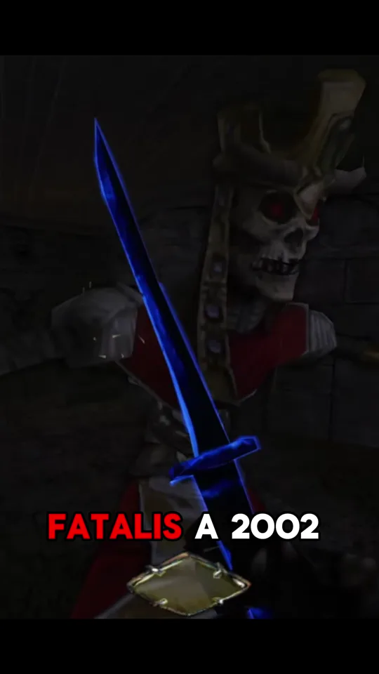 Arx Fatalis reel cover